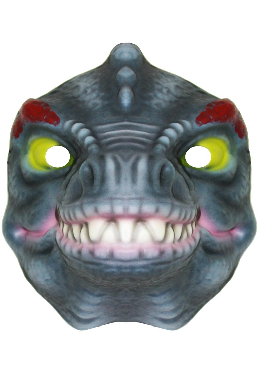 MASCHERE DINOSAURO
